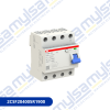 Thumbnail INTERRUPTOR DIFERENCIAL 4P 100A 30mA - 10kA0