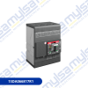 Thumbnail INTERRUPTOR MONOBLOCK TMAX XT1B 16kA (400VAC) 25kA (230V) 4P 56 - 80A0