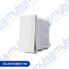 Thumbnail MODULO INTERRUPTOR BLANCO 2 VIAS (COMBINACION)0