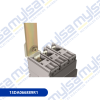 Thumbnail TERMINALES ANTERIORES PROLONGADOS SEPARADORES PARA INTERRUPTOR MONOBLOCK XT1 3PCS.0