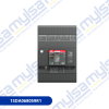 Thumbnail INTERRUPTOR MONOBLOCK RELE TERMOMAGNETICO TMAX XT3N 36KA (400VAC) 70KA (230VAC) 3P 175 - 250A0
