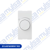 Thumbnail MODULO DIMER BLANCO 5-250W/3-100W/3-100W0