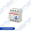 Thumbnail INTERRUPTOR DIFERENCIAL 4P 100A 300mA - 10kA0
