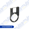 Thumbnail PORTA LEYENDA Ø22MM 1 MODULO LINEA MODULAR0