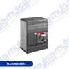 Thumbnail INTERRUPTOR MONOBLOCK TMAX XT1B 16kA (400VAC) 25kA (230V) 4P 88 - 125A0