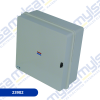 Thumbnail GABINETE ADOSAR CON BANDEJA IP65 SERIE G 464X380X154MM0