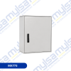 Thumbnail GABINETE PRFV CON BANDEJA MAXIPOL 750X750X300MM0