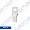 Thumbnail TERMINAL COMPRESION COBRE ESTAÑADO OJAL Ø 16,5mm 240mm² SC2400