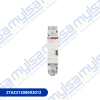 Thumbnail TELERRUPTOR BOBINA 250VAC - 1 MODULO - 2NA - 16A0
