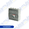 Thumbnail INTERRUPTOR MONOBLOCK RELE TERMOMAGNETICO TMAX XT3N 36KA (400VAC) 70KA (230VAC) 4P 140 - 200A0