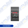 Thumbnail INTERRUPTOR MONOBLOCK TMAX XT1B 16kA (400VAC) 25kA (230V) 3P 88 - 125A0