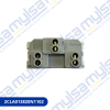 Thumbnail MODULO TOMA MULTI EURO - AMERICANO CON TIERRA BLANCO 150