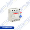 Thumbnail INTERRUPTOR DIFERENCIAL 4P 100A 300mA - 10kA0