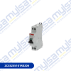 Thumbnail INTERRUPTOR TERMOMAGNETICO DE RIEL DIN 1P+N 20A CURVA C- 6KA (898) 10KA (947-2)0