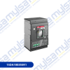 Thumbnail INTERRUPTOR MONOBLOCK RELE ELECTRONICO TMAX XT5N 36KA (400VAC) 70KA (230VAC) 3P 252 - 630A0