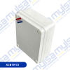 Thumbnail CAJA DE PASO IP65 EXCELLENT 148X188X72MM0