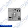 Thumbnail MODULO TOMA ALEMAN + ITALIANO BLANCO (SCHUKO)0