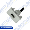 Thumbnail MODULO HDMI BLANCO0