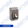 Thumbnail INTERRUPTOR MONOBLOCK FORMULA 18kA (400VAC) 25kA (230V) 3P 80 A0