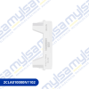 Thumbnail TAPA BLANCA - MODULO CIEGO0