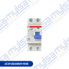 Thumbnail INTERRUPTOR DIFERENCIAL 2P 100A 30mA - 6kA0