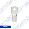 Thumbnail TERMINAL COMPRESION COBRE ESTAÑADO OJAL Ø 6,2mm 10mm² SC100
