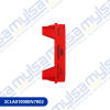 Thumbnail TAPA ROJA - MODULO CIEGO0