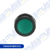 Thumbnail PULSADOR PLANO Ø22MM VERDE LED IP69K 1NA 230VAC LINEA COMPACTA0